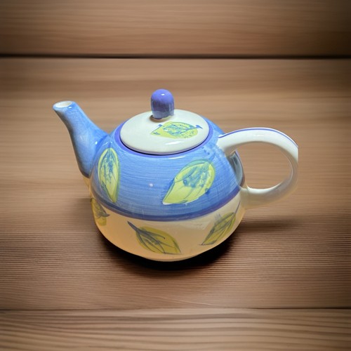 Royal norfolk tea for one - norfolk,