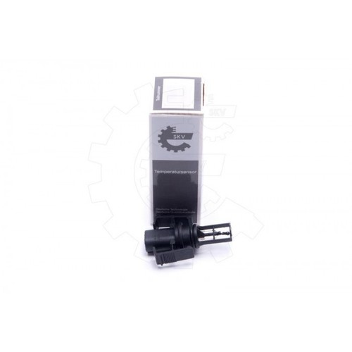 Temperature air intake - temperature,