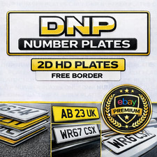 PAIR Front + Back Standard HD