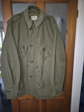 1967 Canadian Army Jacket