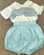 Little miss atelier - atelier, smocked