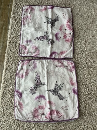 Cushion covers size - cushion, 18”