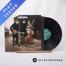 Supergrass In It For The Money