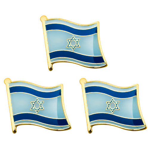 Israel star david - 3,