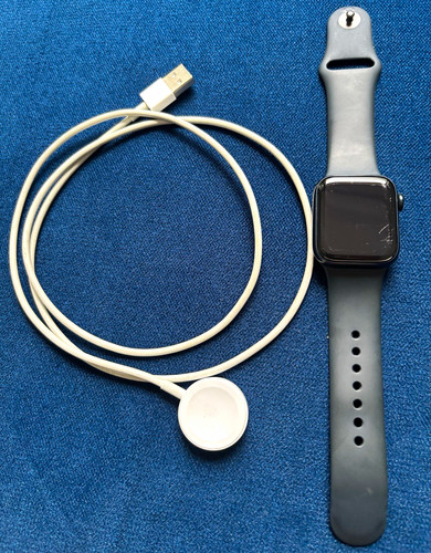 Apple watch - gen,, 2023)
