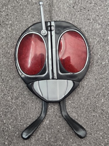 Masked rider glasses rare - masked,