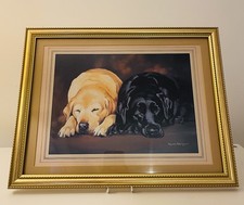 Pollyanna Pickering Labrador