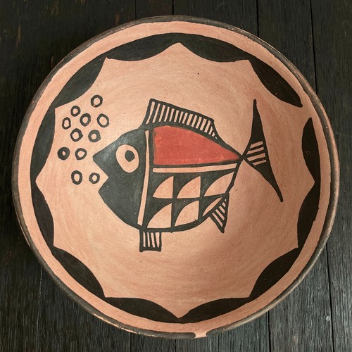 Old abel carol calabaza hopi - old,
