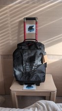 The North Face Rolling Thunder 19" 33L Black Cabin Baggage OK 38 x 49 x 22cm
