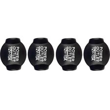 4Pcs Car Cigarette Lighter