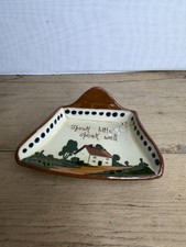 Vintage watcombe pottery - vintage,