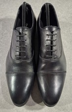 Dune London Mens Stormy Derby