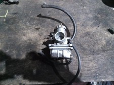 HONDA CR125 fl250 ? ELSINORE KEIHIN CARB CARBURETTOR 28MM INLET