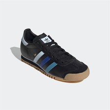 Adidas Rom Leather Trainers