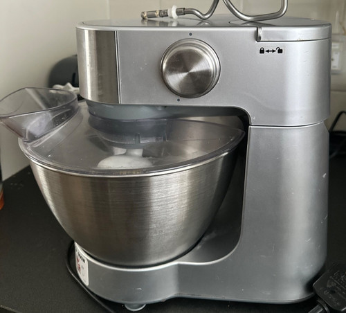 Kenwood prospero km240 900w - kenwood,