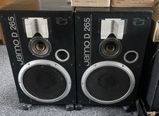 Jamo D265 Speaker