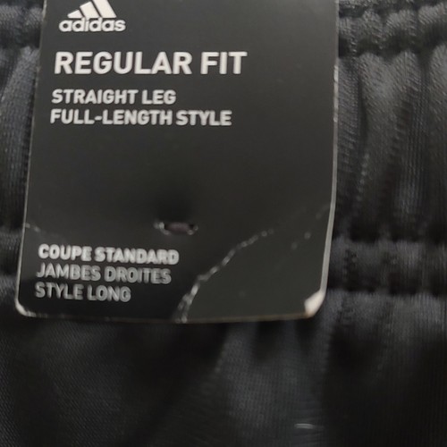 Adidas men track pants s - adidas,