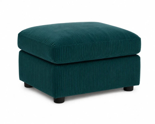 Jumbo cord sofa set - sofa,