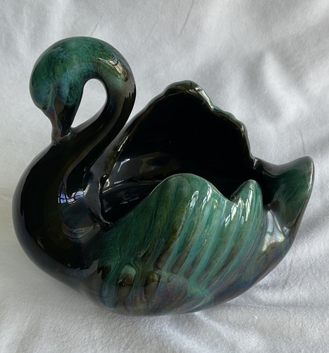 Blue mountain pottery vintage - mountain,