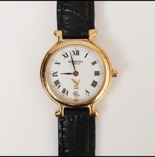 RAYMOND WEIL 18 CARAT GOLD