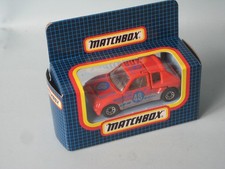 Matchbox Peugeot 205 Turbo