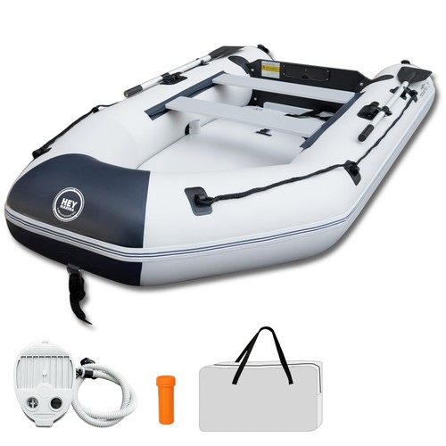 10ft inflatable dinghy - inflatable, boat