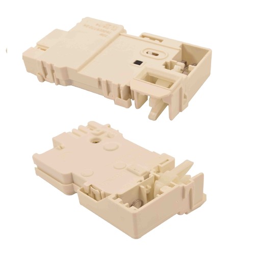 Indesit idv65uk door - door, interlock