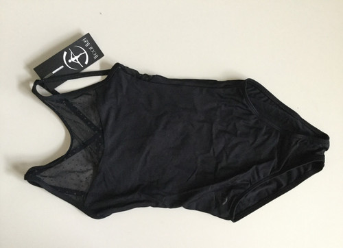 Wear moi girls merveille black - wear,