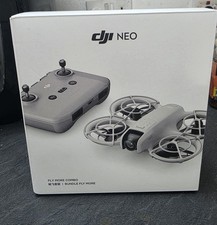DJI Neo Fly More Combo |