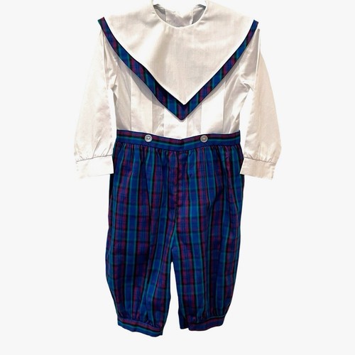 Vintage lumpkin julie - by, le