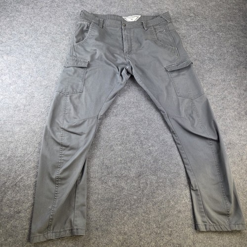 Twisted soul men grey - soul, men's