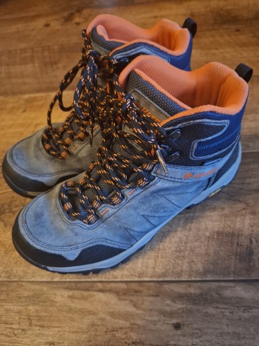 Tec endeavour wp - hi-tec,
