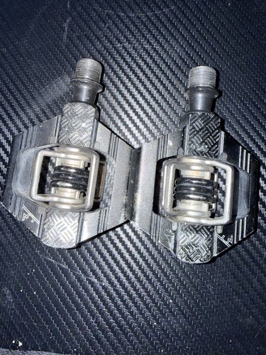 Crank brothers candy pedals - brothers, 3