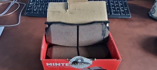 Mintex mdb2979 front - mintex, pad