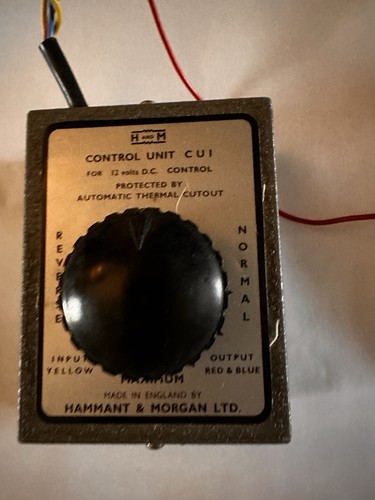 Hammant morgan hand - &, cui