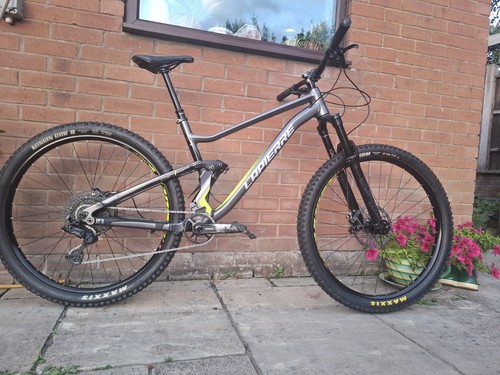 Lapierre zesty 0 large - lapierre, am