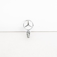 Mercedes-Benz S W126 Hood
