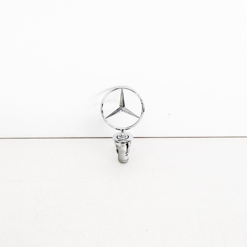 Mercedes benz w126 hood - w126,