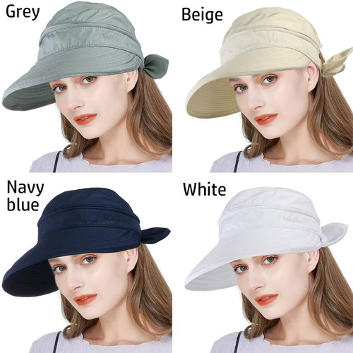 Women ladies summer wide brim - ladies,