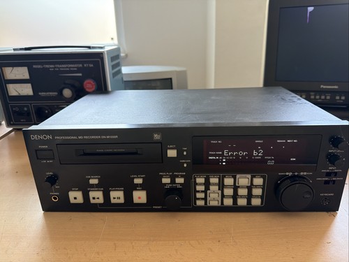 Denon m1051r high - denon, high-end