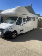 Rimor Katamorano 9 7 berth