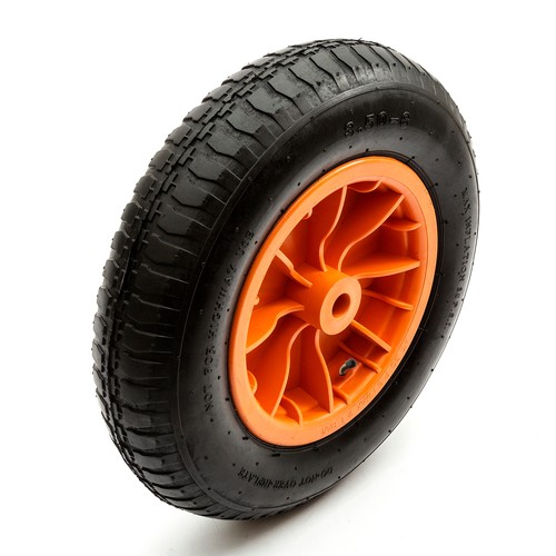 Heavy duty orange - 14'',