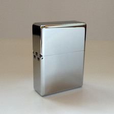 Zorro 912s silver - zorro, brass