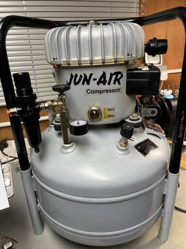 Jun air compressor 24 - compressor, 24.5