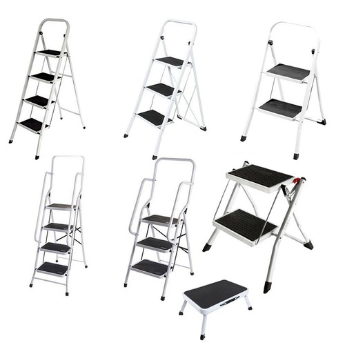 Step ladders stools - step,