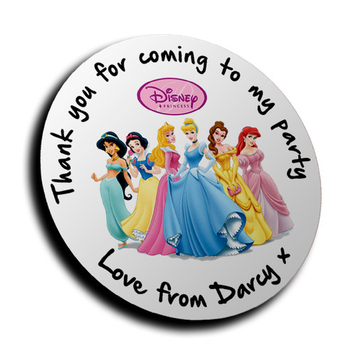 Sheet personalised disney - sheet, of
