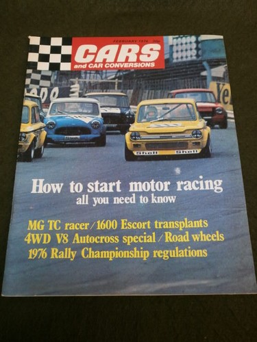 Cars car conversions - &,