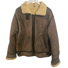 Vintage B-3 Aviator Bomber