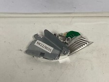 MERCEDES BENZ C CLASS W204 FACELIFT HEADLIGHT INNER PART LEFT 31600KYNK LS94V-0