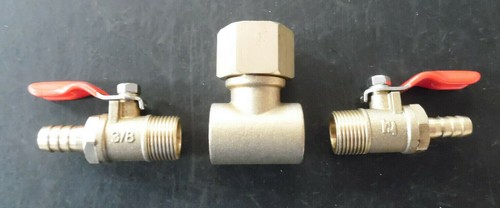 Atv quad sprayer spares - sprayer,